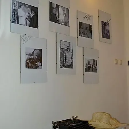 Hotel Diamanti Sozopol