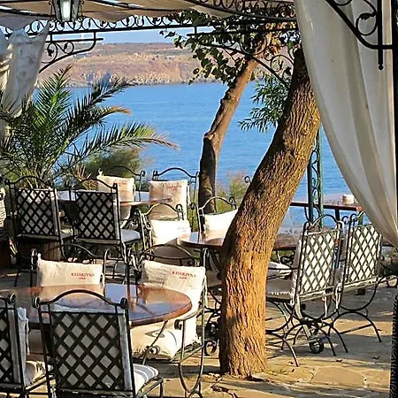Hotel Diamanti