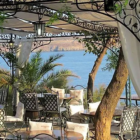 Diamanti Hotel Sozopol