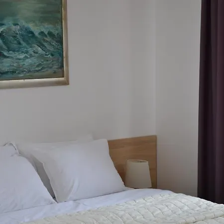 Diamanti 3* 索佐波尔