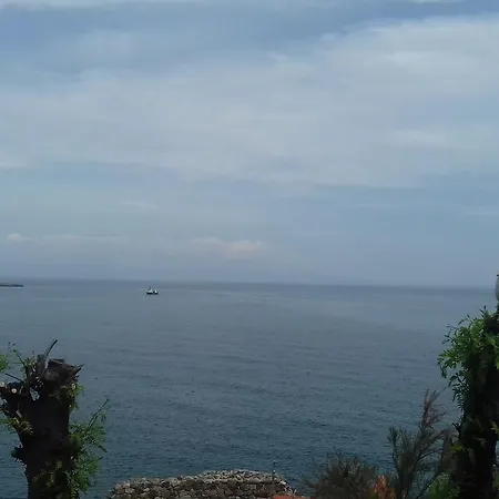 Diamanti Hotell Sozopol