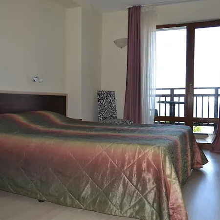 Hotel Diamanti
