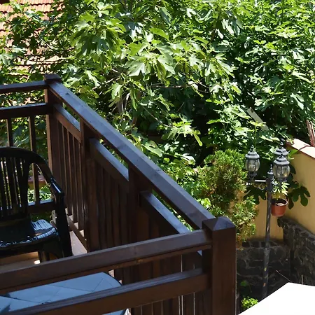 Diamanti Hotel