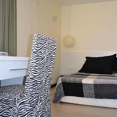 Diamanti 3* Sozopol
