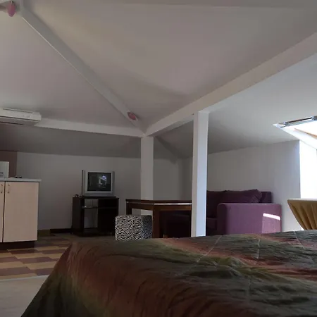 Hotel Diamanti 3*