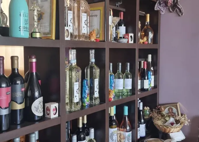 Diamanti מלון 3*