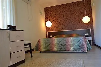 Diamanti מלון סוזופול