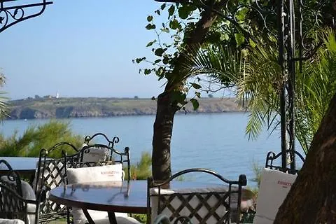 מלון Diamanti 3*